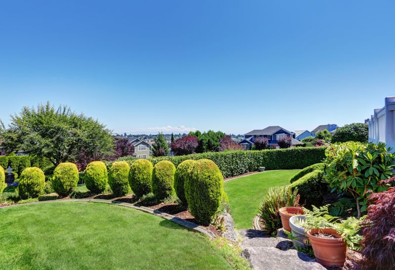 Deck Landscaping Service in Ventura County, CA