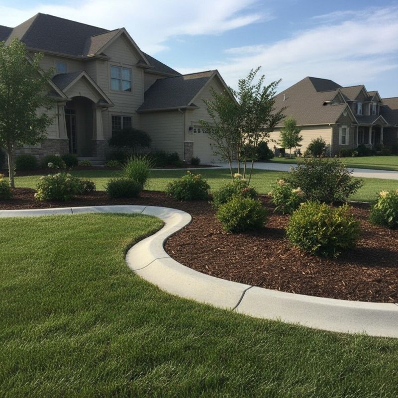 Decorative Curbing Service in Honolulu, HI