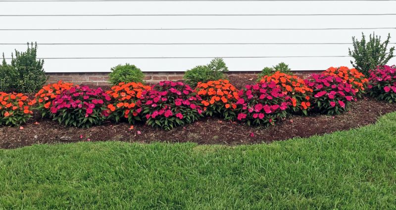 Flower Bed Cleanup Service in Honolulu, HI