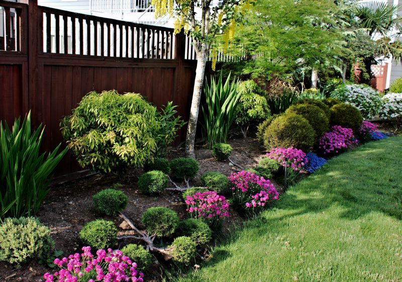 Flower Bed Cleanup Service in Honolulu, HI