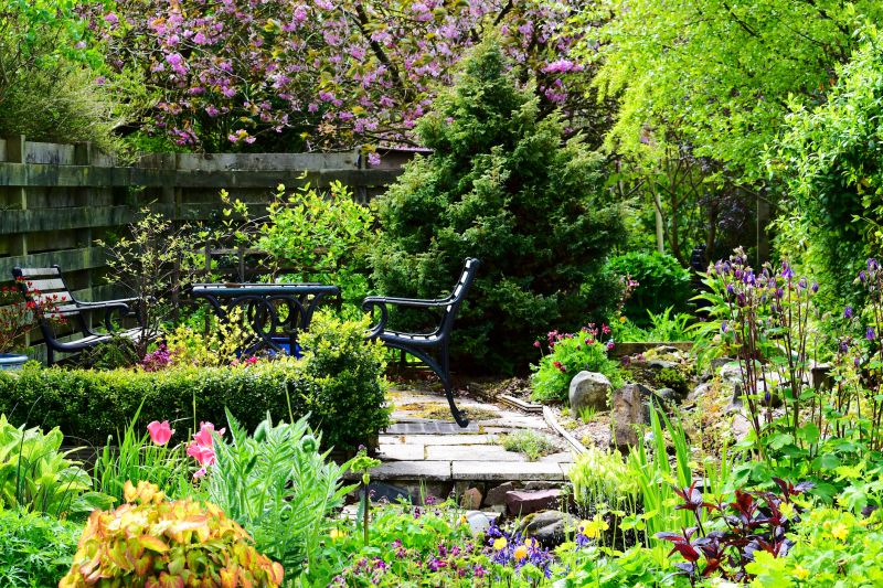 Garden Planting Service in Ventura County, CA