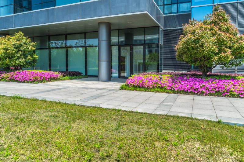 Golf Course Landscaping in Ventura County, CA