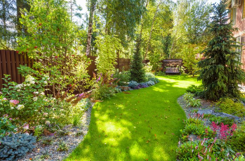 Landscaping Modification in Honolulu, HI
