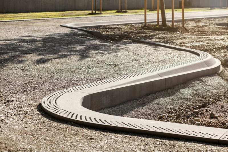 Tree Curbing Installation in Honolulu, HI