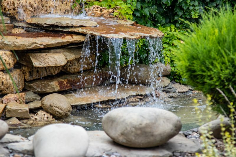 Waterfall Service in Honolulu, HI