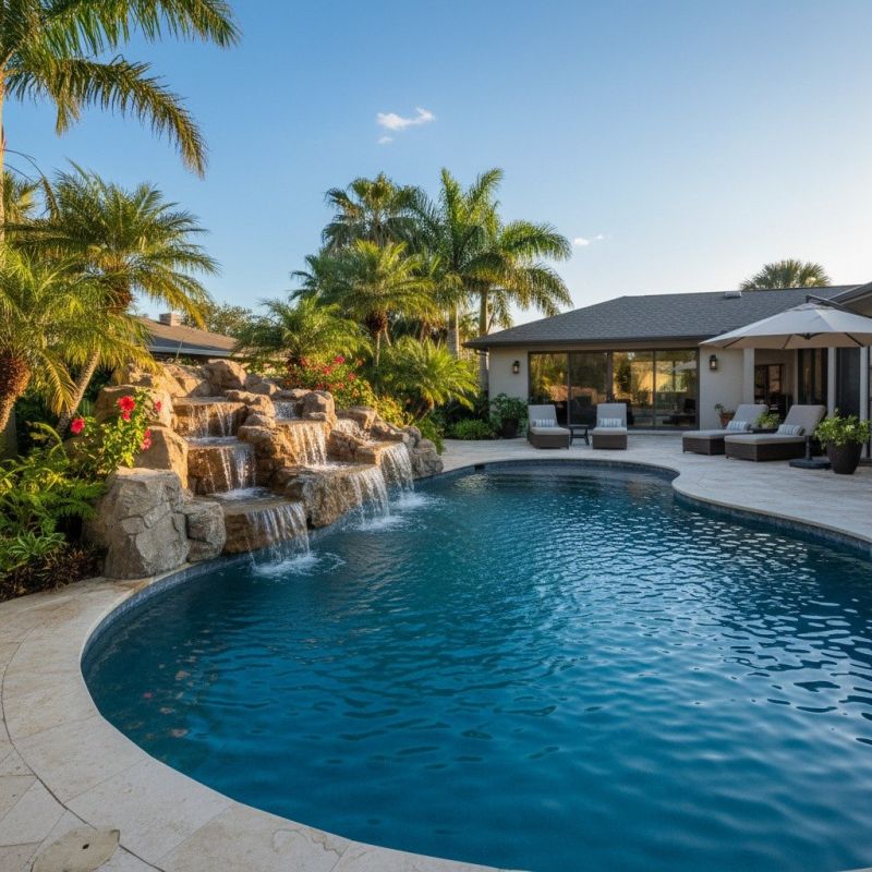 Waterscaping in Honolulu, HI