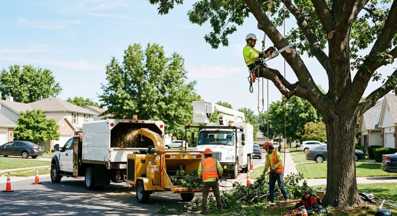 Arboricultural Service
