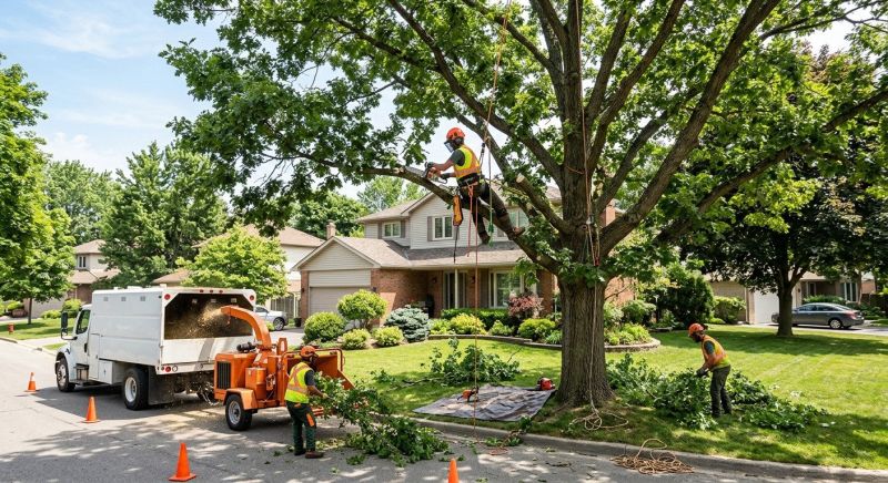 Arboricultural Service