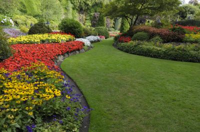 Park Landscape Maintenance in Ventura County, CA